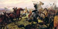 Битва при Гастингсе: победа после отступления
